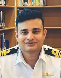 LWS Leadership Development Coach | Psychologist Former psychologist at NSB Vizag,