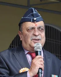 LWS Interviewing Officer A seasoned Group Captain and former 10 at AFSB,